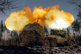 Lack of artillery shells in the Ukrainian Armed Forces due to reduced aid from allies