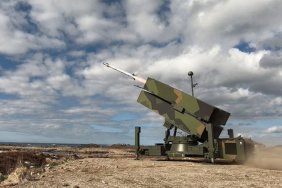 Україна отримає від Норвегії системи ППО NASAMS