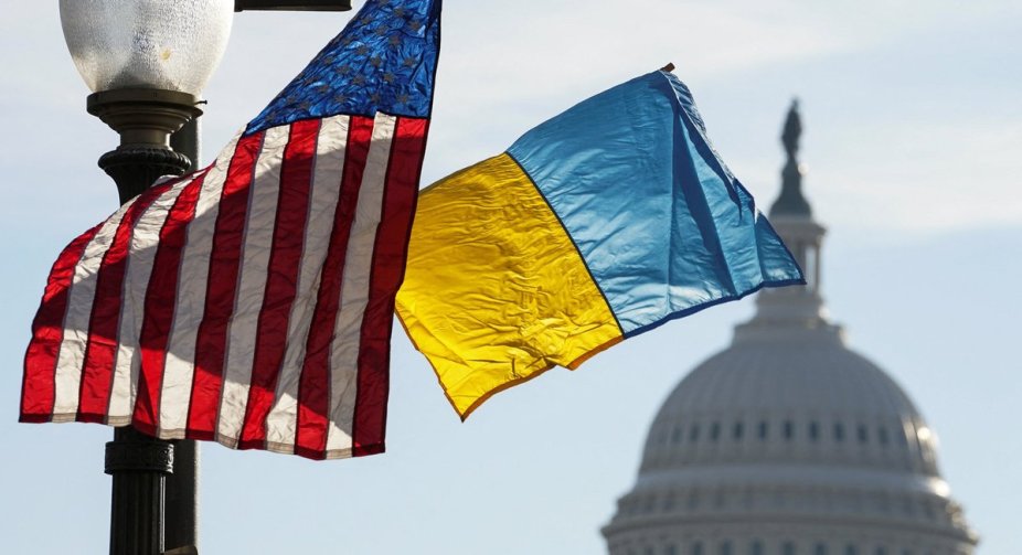 У США залишилося близько 5,9 млрд доларів на військову допомогу Україні, - Пентагон