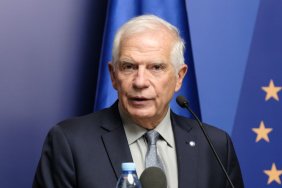 Borrell on security guarantees: It's time to direct all our capabilities to support Ukraine
