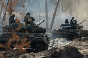 Британська розвідка вважає малоймовірним істотний прорив РФ в напрямку Курахового
