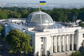 Україна на кроці до ЄС: Кабмін вніс законопроєкт про прозоре лобіювання у Верховну Раду