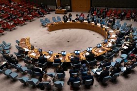 Рада Безпеки ООН ухвалила резолюцію щодо гуманітарної ситуації в Газі