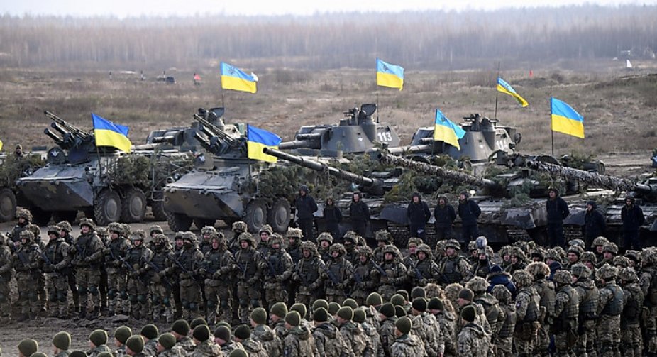 Latvia expands scope of training for Ukrainian military until the end of 2023