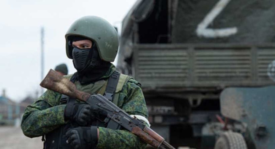 Розстріл українських військовополонених під Запоріжжям: Російські військовослужбовці підозрюються у воєнних злочинах
