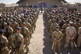 Дипломатичний експерт розкрив умови можливої допомоги Британії Україні