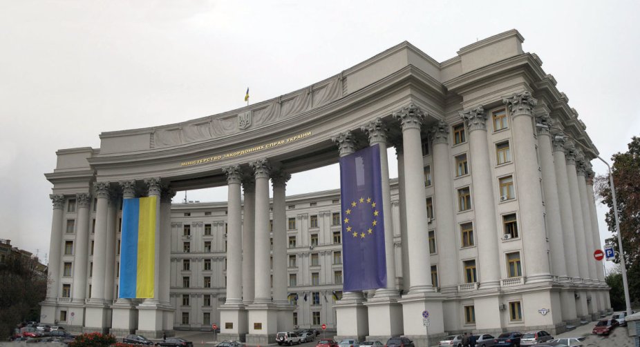 The Ministry of Foreign Affairs of Ukraine responded to the Prime Minister of Saxony: No concessions for peace with the aggressor