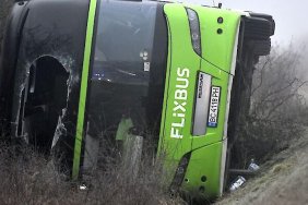 ДТП у Словаччині: постраждали українці, МЗС надає консульську допомогу