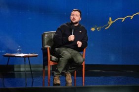 Зеленський визнає трагедію у Секторі Газа, але не порівняє її з війною в Україні