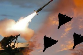 Нічна атака РФ на Україну: ППО ліквідувало 11 ударних дронів та ракету Х-59