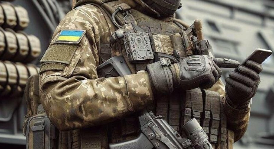 Міноборони розглядає електронні повідомлення для запрошення до військкоматів