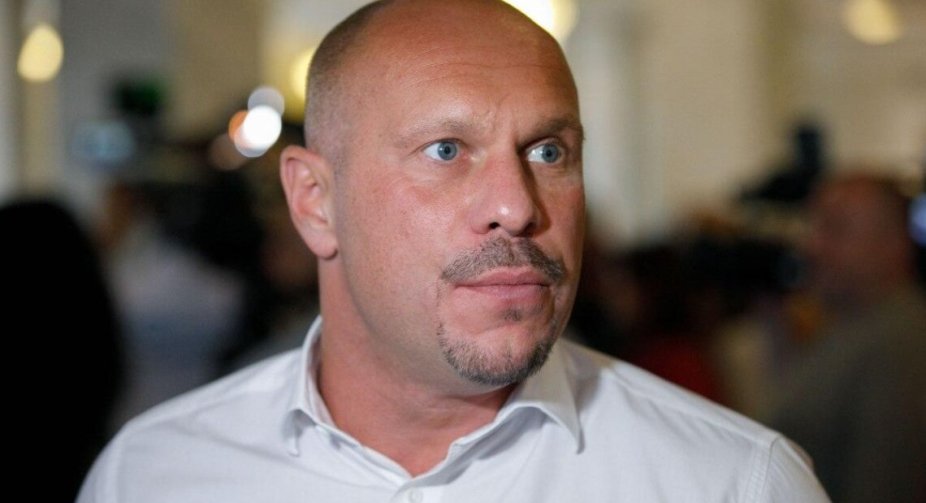 Yusov calls on traitors to surrender safely: Liquidation of Ilya Kiva and prospects for a fair trial