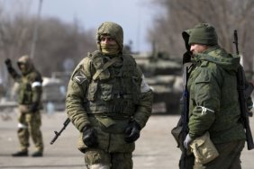 The GUR told about the number of Russian troops on the territory of Ukraine: details