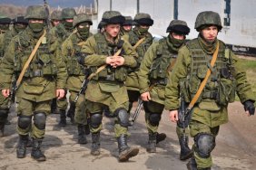 Прорив в історії: США звинуватили російських військових за військові злочини в Україні