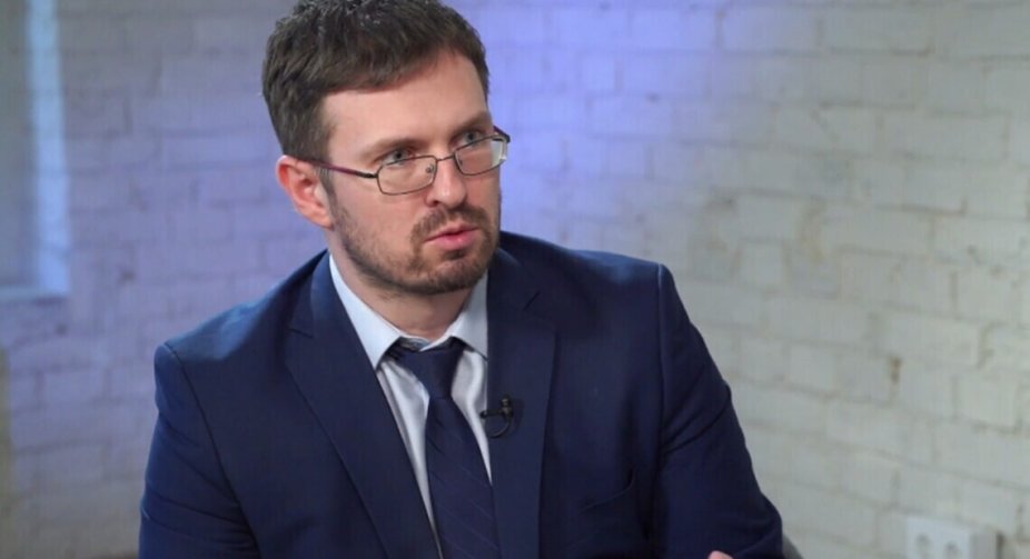 Пік захворюваності на COVID-19 в Україні очікується в грудні-січні, - Кузін