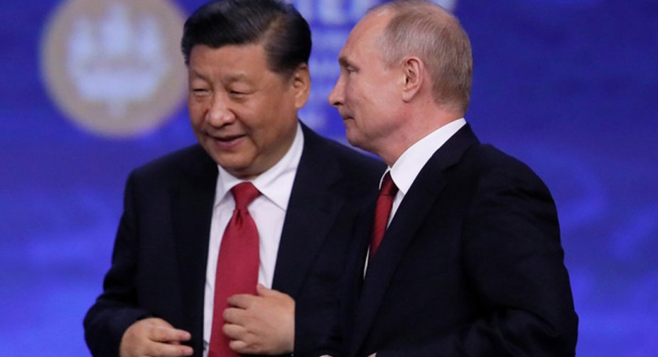 Putin intends to fight with Ukraine for at least 5 years - Nikkei Asia