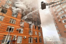 В Одесі та області оголосили жалобу через російський обстріл