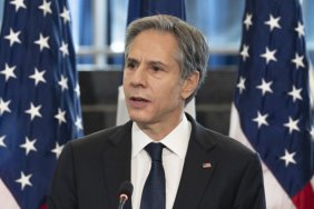 Блінкен: Більше 90% військової допомоги США Україні витрачені всередині країни