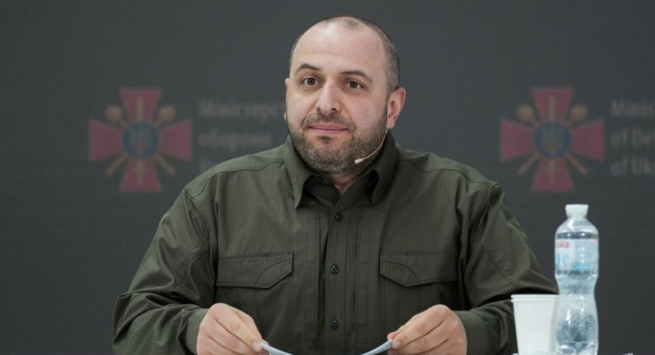 Перемога України не буде кіномагією Різдва, - Умєров