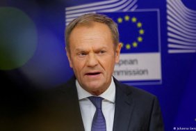 Туск вважає, що блокада українського кордону скоро припиниться