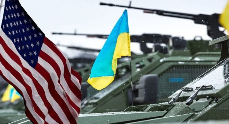 США оголосили новий пакет військової допомоги для України