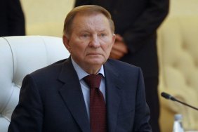 Kuchma: Putin is not ready for peace talks on Ukraine, and the US will "lose face" if it does not support Kyiv