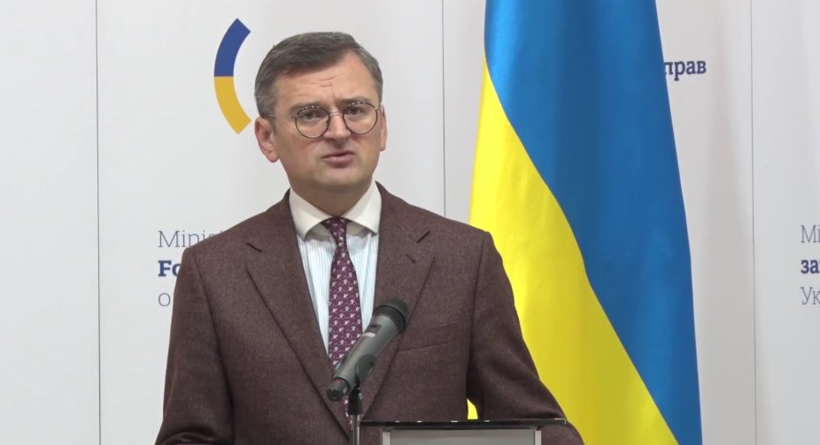 Кулеба передбачає швидке затвердження нової допомоги Україні з боку Конгресу США