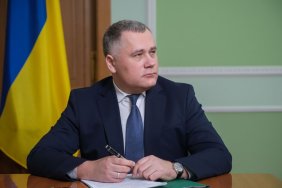 У Зеленського розповіли про роботу з ЄС над 13-м пакетом санкцій проти РФ