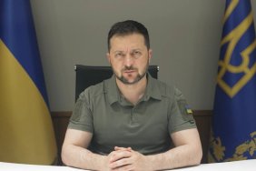 Zelensky appoints two heads of regional state administrations