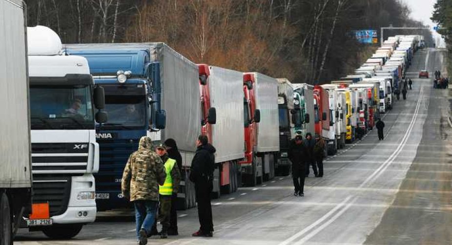 Естонія активно долучиться до розблокування польсько-українського кордону, - голова МЗС