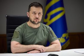 Зеленський на Ставці подякував ПС за успішні дії проти Чорноморського флоту РФ