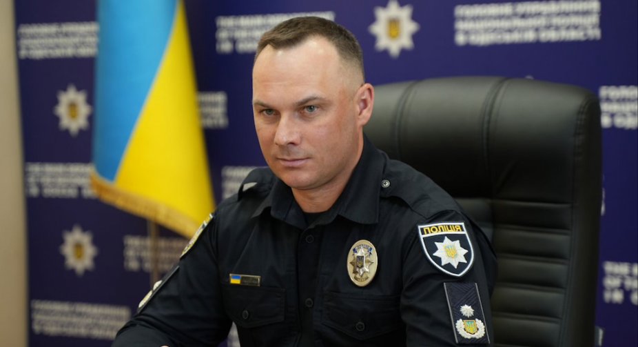 Голова Нацполіції: Правоохоронці не повинні займатися роздачею повісток військовозобов'язаним