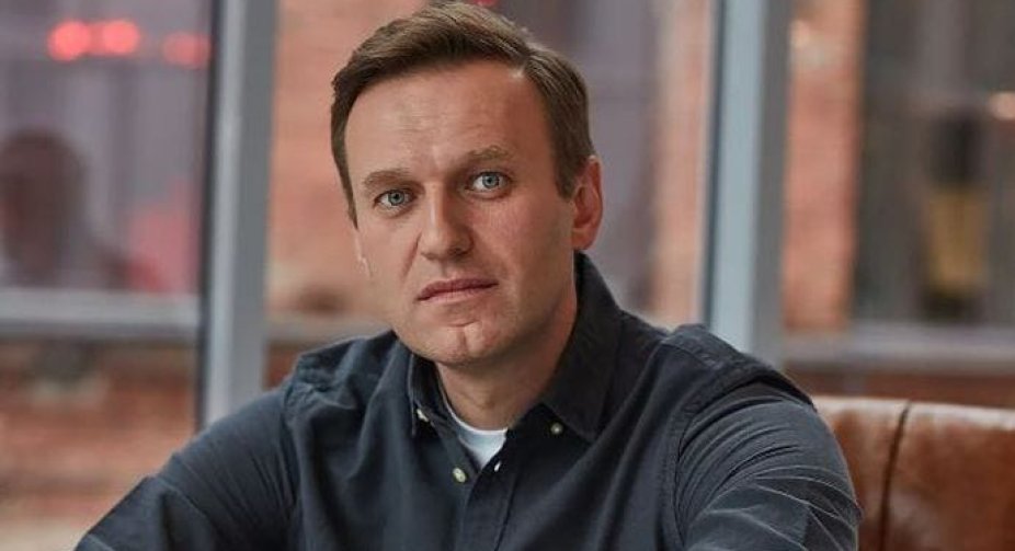 Навального перевели до колонії під полярним колом