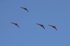 Russian Ministry of Defense: 41 drones attacked Crimea