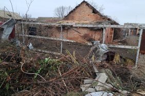 Russian artillery attacked Dnipropetrovsk region: two women died