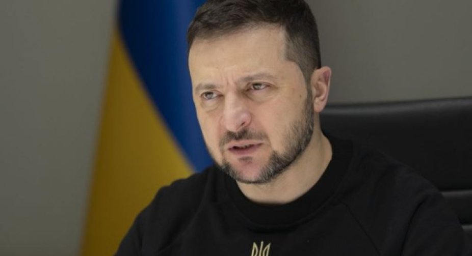 Зеленський вніс зміни до закону "Про дипломатичну службу" для сучасності та дієвості