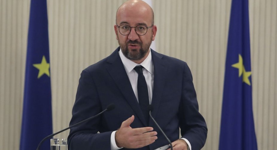 У лютому відбудеться саміт ЄС для схвалення допомоги Україні на 50 млрд євро