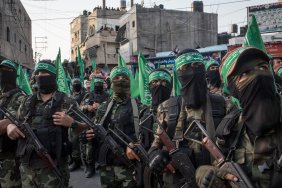 Humanitarian aid passage to Gaza stopped after resumption of hostilities - media
