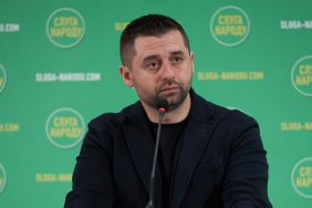 Cabinet of Ministers should have introduced draft law on mobilization today - Arakhamia