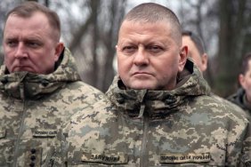 Залужний планує новий контрнаступ наступного року, - Welt