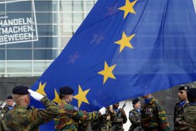 Armed forces in Europe are weakened - The Wall Street Journal