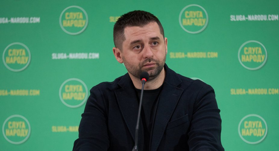 Cabinet of Ministers should have introduced draft law on mobilization today - Arakhamia