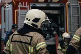 Рятувальники знайшли ще два тіла в Києві після атаки росіян 29 грудня (ОНОВЛЕНО)