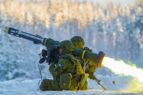 Україна отримає новий пакет допомоги від Естонії на 80 млн. євро