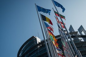 У Європарламенті закликали ЄС розпочати переговори про вступ України і не лише