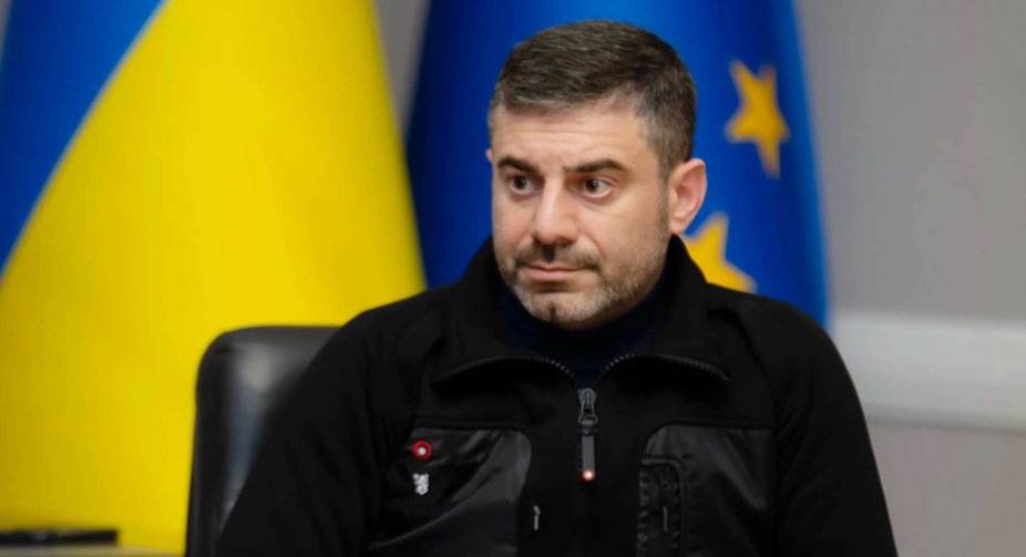 Ombudsman Lubinets believes that the new law on mobilization contradicts the Constitution