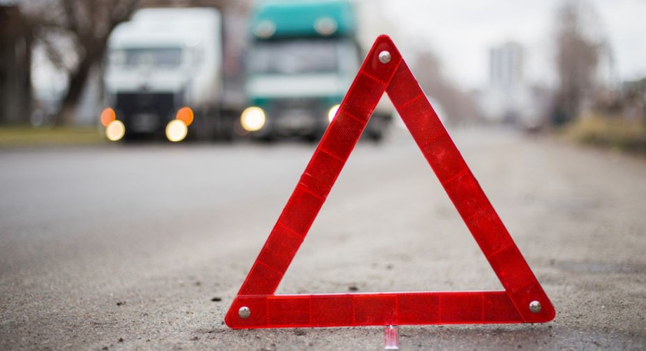 Трагедія у Львівській області: ДТП із військовими, загинули в результаті аварії
