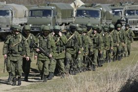 British intelligence estimates total losses of Russian troops in the war