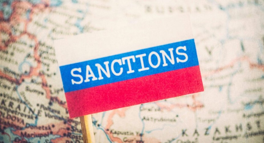 ЄС ввів 12-ий пакет санкцій проти Росії