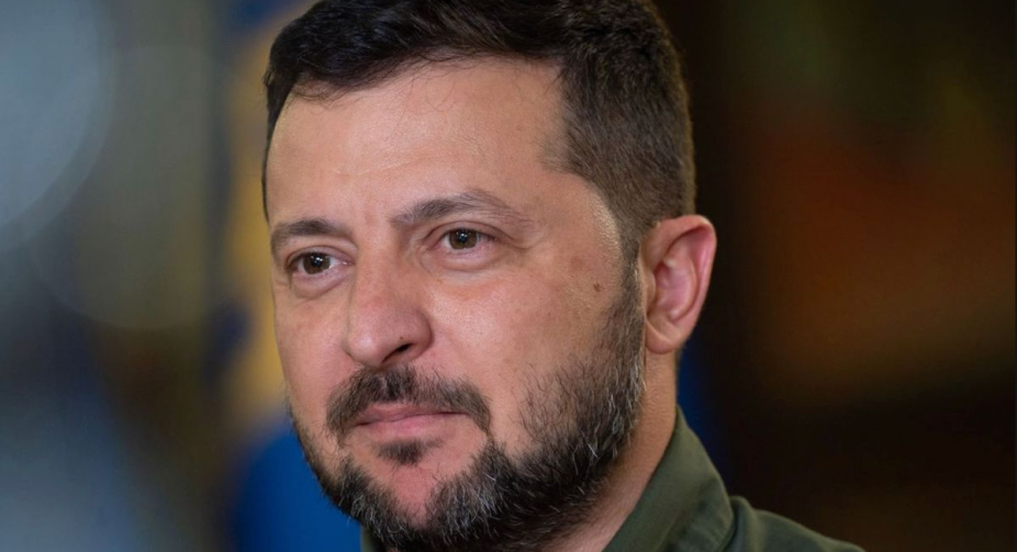 Zelensky on goals for 2024: Air dominance and disruption of Russian offensive 